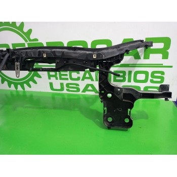 Recambio de panel frontal para renault scenic ii 1.6 16v referencia OEM IAM 8200137496  