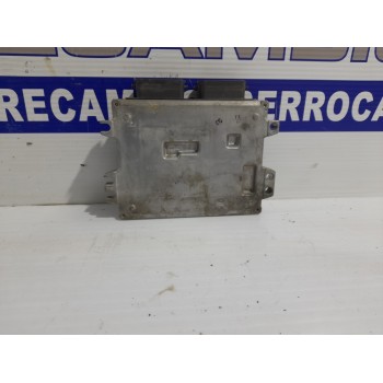 Recambio de centralita motor uce para suzuki swift berlina (mz) 1.3 16v cat referencia OEM IAM 3392062J02  