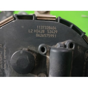 Recambio de motor limpia delantero para ford s-max (ca1) titanium referencia OEM IAM 3397020976 / 1137328404  