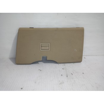 Recambio de moldura para land rover discovery 4 tdv6 hse referencia OEM IAM FBS500121XXX  