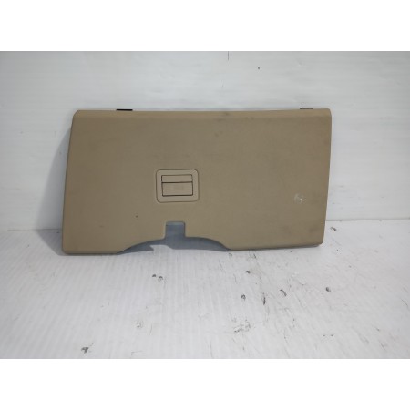 Recambio de moldura para land rover discovery 4 tdv6 hse referencia OEM IAM FBS500121XXX  