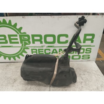 Recambio de deposito combustible para seat ibiza (6l1) 1.9 tdi referencia OEM IAM 6Q0201085A  
