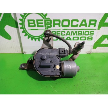 Recambio de motor limpia delantero para ford s-max (ca1) titanium referencia OEM IAM 3397020976 / 1137328404  