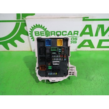 CAJA RELES / FUSIBLES A2C53383165 