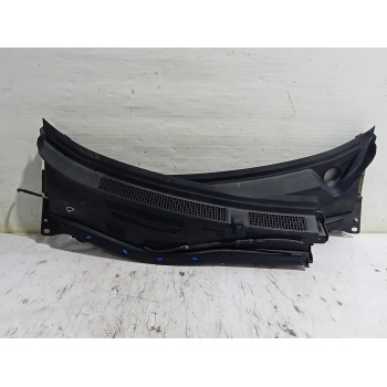 Recambio de torpedo para mazda 3 lim. () center-line referencia OEM IAM BHN9507S1  