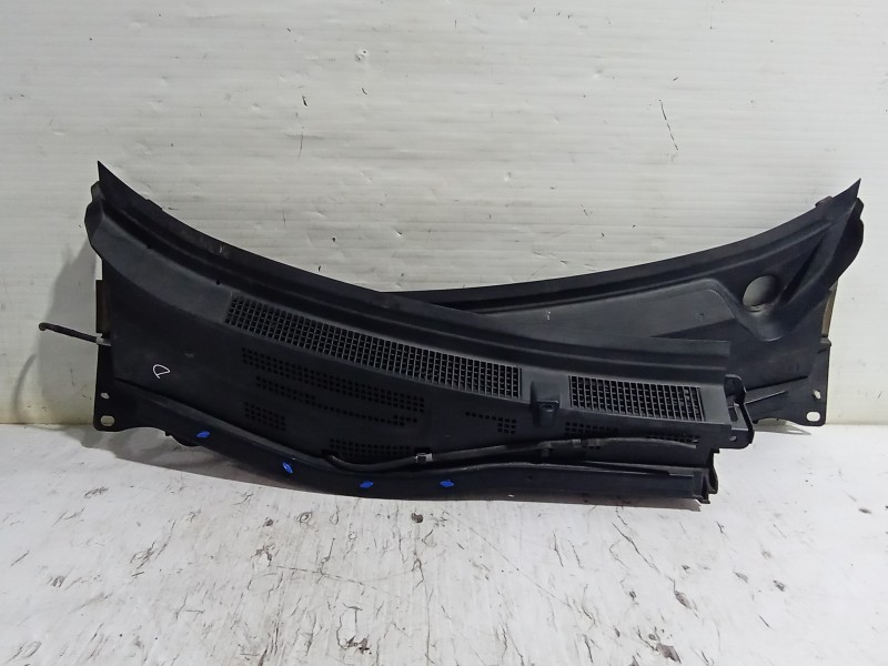 Recambio de torpedo para mazda 3 lim. () center-line referencia OEM IAM BHN9507S1  