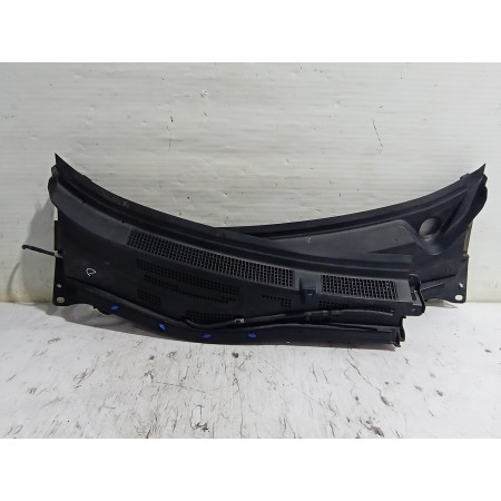 Recambio de torpedo para mazda 3 lim. () center-line referencia OEM IAM BHN9507S1  