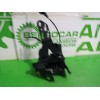Recambio de cerradura puerta trasera derecha para ford fiesta (cbk) ambiente referencia OEM IAM 1372483  