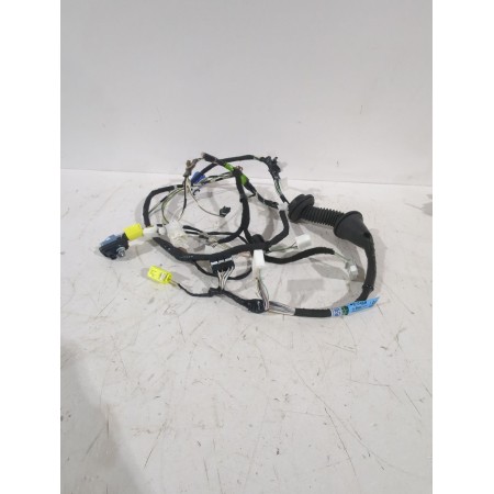 Recambio de cableado puerta para toyota rav 4 v (_a5_, _h5_) 2.0 (mxaa52) referencia OEM IAM 8215242K90  