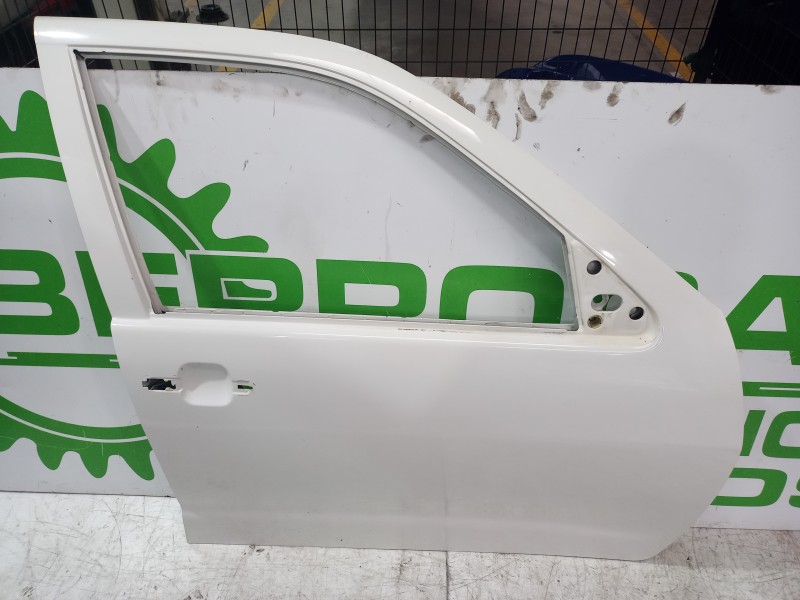 Recambio de puerta delantera derecha para seat ibiza (6k1) select referencia OEM IAM 6K3831052C  