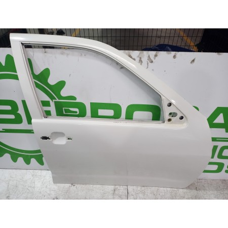 Recambio de puerta delantera derecha para seat ibiza (6k1) select referencia OEM IAM 6K3831052C  