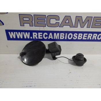 TAPA EXTERIOR COMBUSTIBLE 13183306 