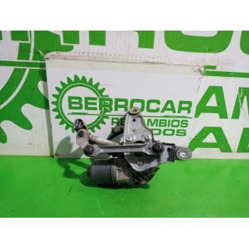 Recambio de motor limpia delantero para ford s-max (ca1) titanium referencia OEM IAM 3397020976 / 1137328404  