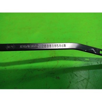 Recambio de brazo limpia delantero izquierdo para dacia sandero laureate referencia OEM IAM 288818586R  