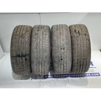 Recambio de juego llantas para opel zafira b 1.6 16v cat referencia OEM IAM 13116624  