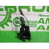 Recambio de cerradura puerta trasera derecha para ford fiesta (cbk) ambiente referencia OEM IAM 1372483  