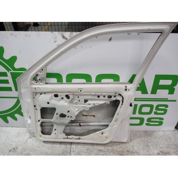 Recambio de puerta delantera derecha para seat ibiza (6k1) select referencia OEM IAM 6K3831052C  