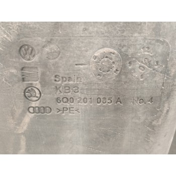 Recambio de deposito combustible para seat ibiza (6l1) 1.9 tdi referencia OEM IAM 6Q0201085A  