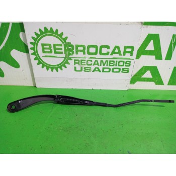 Recambio de brazo limpia delantero izquierdo para dacia sandero laureate referencia OEM IAM 288818586R  