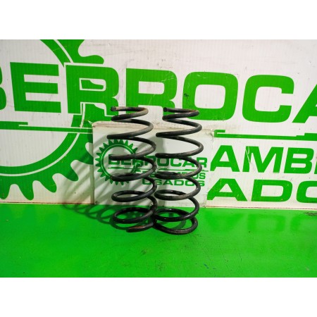 Recambio de muelle amortiguacion para kia sorento i (jc) 2.5 crdi referencia OEM IAM 553303E040  