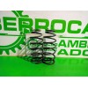 Recambio de muelle amortiguacion para kia sorento i (jc) 2.5 crdi referencia OEM IAM 553303E040  