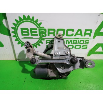 Recambio de motor limpia delantero para ford s-max (ca1) titanium referencia OEM IAM 3397020976 / 1137328404  