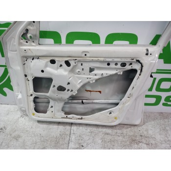 Recambio de puerta delantera derecha para seat ibiza (6k1) select referencia OEM IAM 6K3831052C  