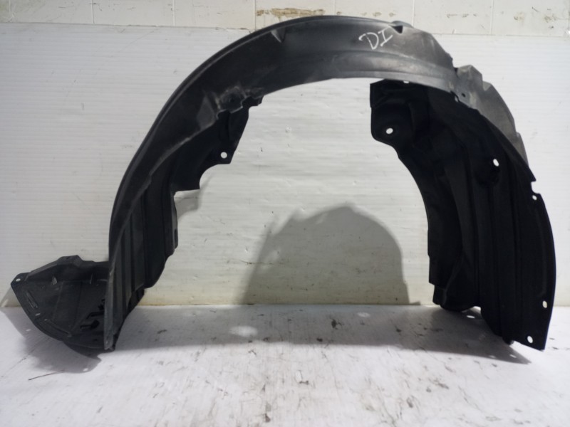 Recambio de paso rueda delantero izquierdo para mazda 3 lim. () center-line referencia OEM IAM B45A56115  