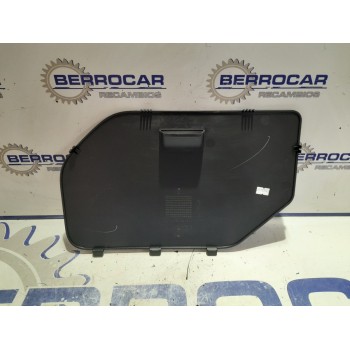 Recambio de moldura interior para fiat doblo cargo referencia OEM IAM 735478673  