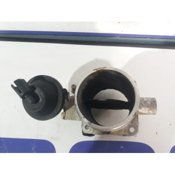 Recambio de caja mariposa para kia sorento 2.5 crdi referencia OEM IAM 3510027XXX  