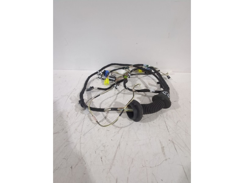 Recambio de cableado puerta para toyota rav 4 v (_a5_, _h5_) 2.0 (mxaa52) referencia OEM IAM 8215142X10  