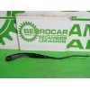 Recambio de brazo limpia delantero izquierdo para dacia sandero laureate referencia OEM IAM 288818586R  