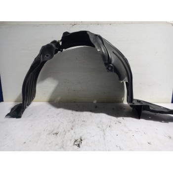 Recambio de paso rueda delantero izquierdo para mazda 3 lim. () center-line referencia OEM IAM B45A56115  