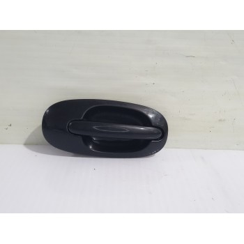 MANETA EXTERIOR TRASERA IZQUIERDA 4717403 