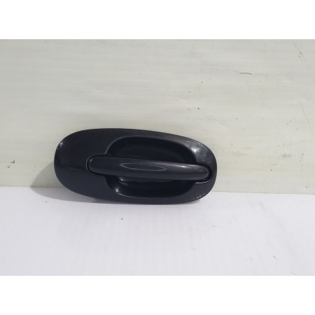 Recambio de maneta exterior trasera izquierda para chrysler voyager (gs) 2.5 td family referencia OEM IAM 4717403  