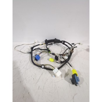 Recambio de cableado puerta para toyota rav 4 v (_a5_, _h5_) 2.0 (mxaa52) referencia OEM IAM 8215142X10  