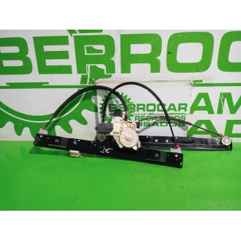 Recambio de elevalunas delantero izquierdo para ford s-max (ca1) titanium referencia OEM IAM 1881248  