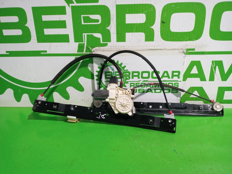 Recambio de elevalunas delantero izquierdo para ford s-max (ca1) titanium referencia OEM IAM 1881248  