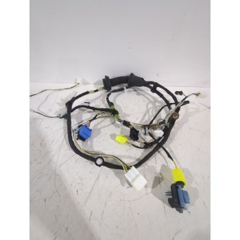 Recambio de cableado puerta para toyota rav 4 v (_a5_, _h5_) 2.0 (mxaa52) referencia OEM IAM 8215142X10  