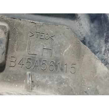 Recambio de paso rueda delantero izquierdo para mazda 3 lim. () center-line referencia OEM IAM B45A56115  