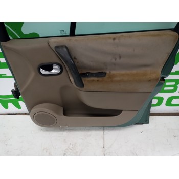 Recambio de puerta delantera derecha para renault scenic ii 1.5 dci diesel referencia OEM IAM 7751477220  