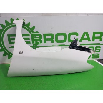 Recambio de aleta delantera izquierda para seat ibiza (6k1) select referencia OEM IAM 6K0821021D  