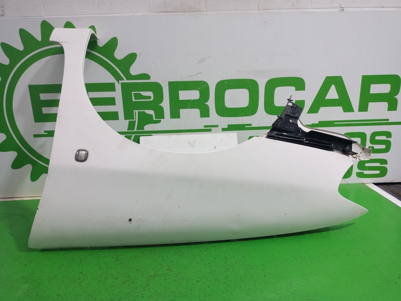 Recambio de aleta delantera izquierda para seat ibiza (6k1) select referencia OEM IAM 6K0821021D  