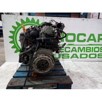 Recambio de motor completo para seat toledo (1m2) 1.9 tdi referencia OEM IAM AHF / ASV  