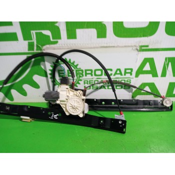 Recambio de elevalunas delantero izquierdo para ford s-max (ca1) titanium referencia OEM IAM 1881248  