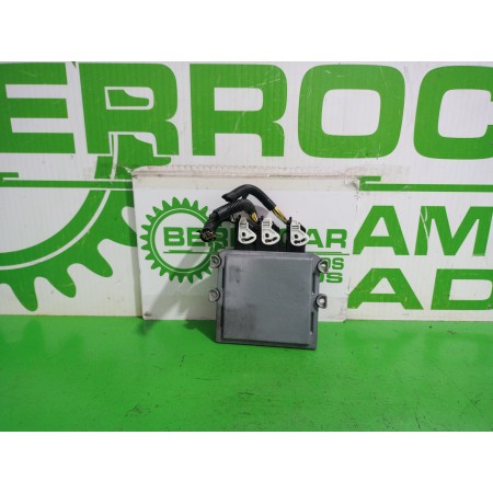 Recambio de centralita motor uce para ford fiesta (cbk) ambiente referencia OEM IAM 5WS40632AT  