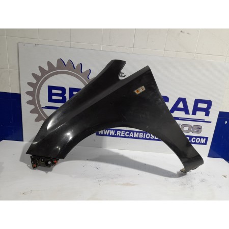 Recambio de aleta delantera izquierda para opel corsa d 1.3 16v cdti referencia OEM IAM 6102363  