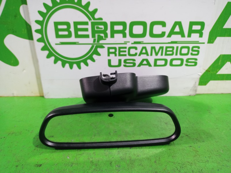 Recambio de espejo interior para peugeot 508 active referencia OEM IAM 96758889XT  