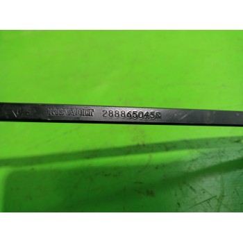 Recambio de brazo limpia delantero derecho para dacia sandero laureate referencia OEM IAM 288865045R  