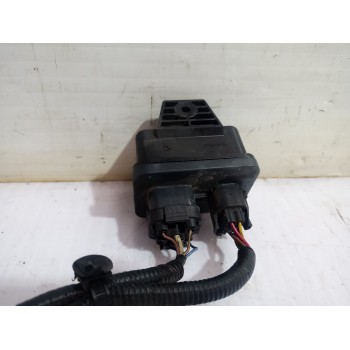 Recambio de modulo electronico para mazda 3 lim. () center-line referencia OEM IAM SH0118650  